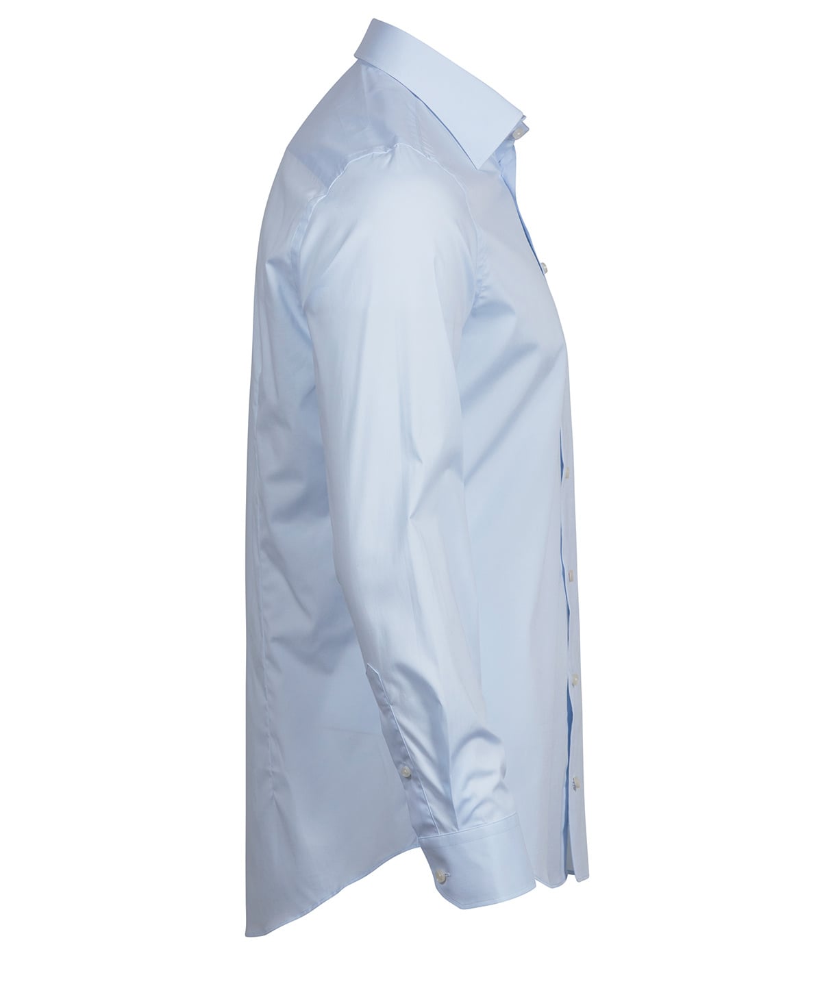 Tee Jays TJ041 Stretch Luxury Shirt (4024)