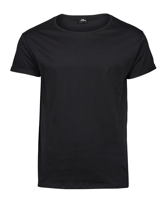 Tee Jays TJ046 Roll-Up Tee (5062)