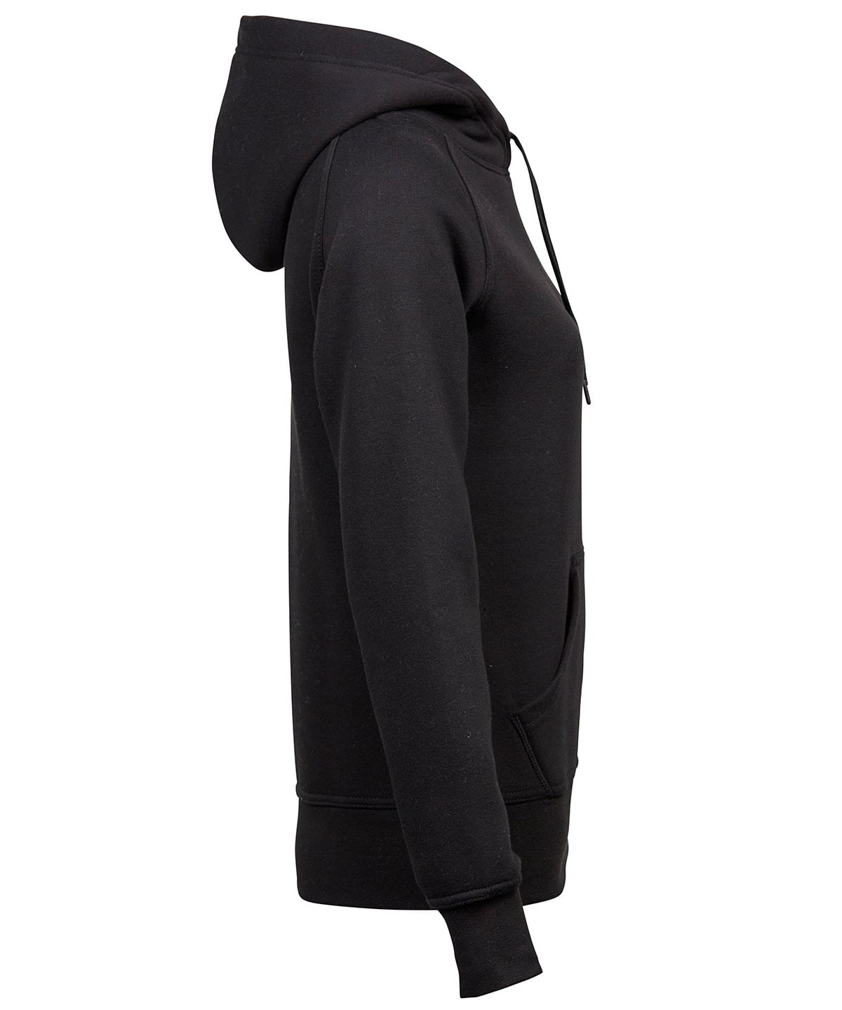 Tee Jays TJ053 Women’s Hooded Sweatshirt (5431)