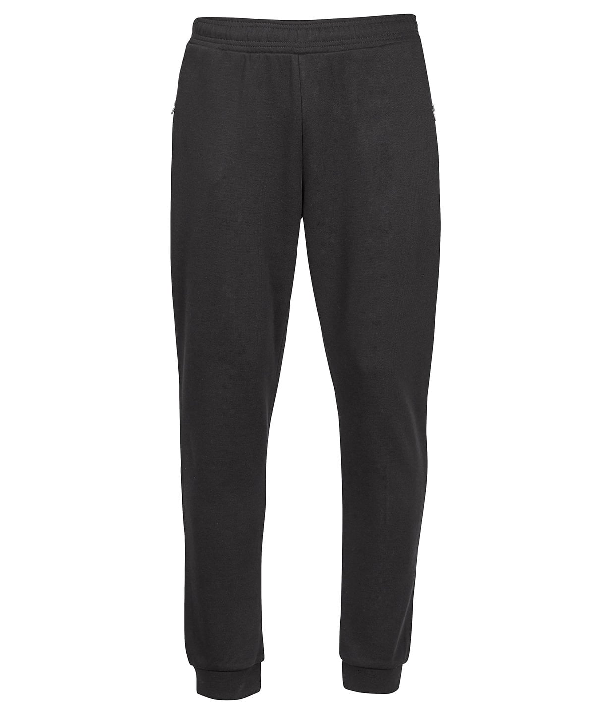 Tee Jays TJ060 Ribbed Interlock Pants (5510)