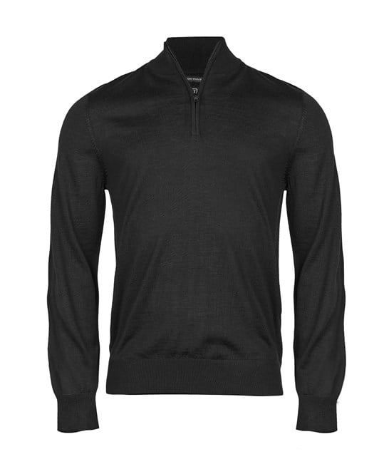 Tee Jays TJ063 Half-Zip (6010)
