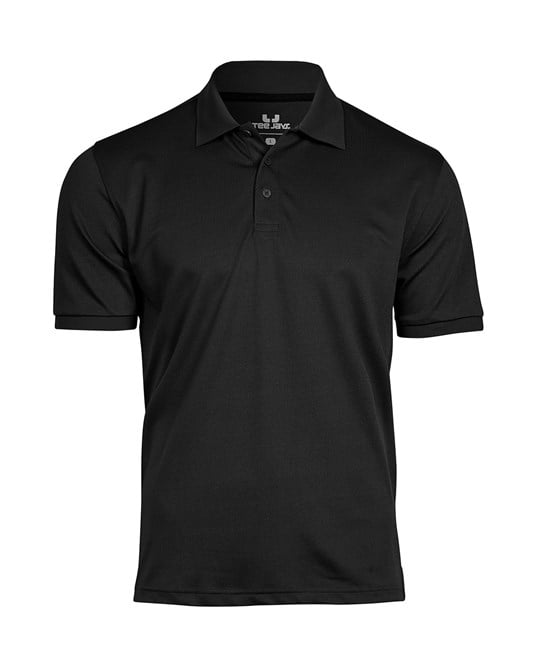 Tee Jays TJ070 Club Polo (7000)