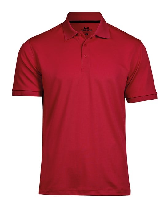 Tee Jays TJ070 Club Polo (7000)