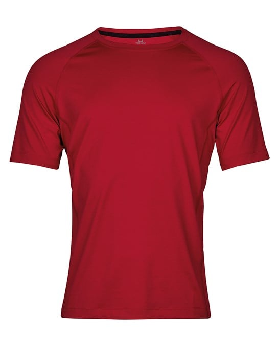 Tee Jays TJ072 Cooldry Tee (7020)