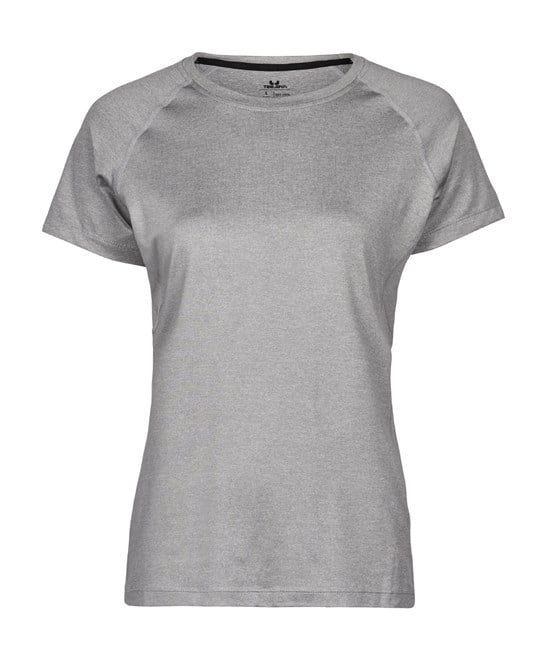 Tee Jays TJ073 Women’s Cooldry Tee (7021)
