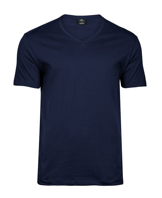 Tee Jays TJ077 Fashion V-Neck Sof Tee (8006)