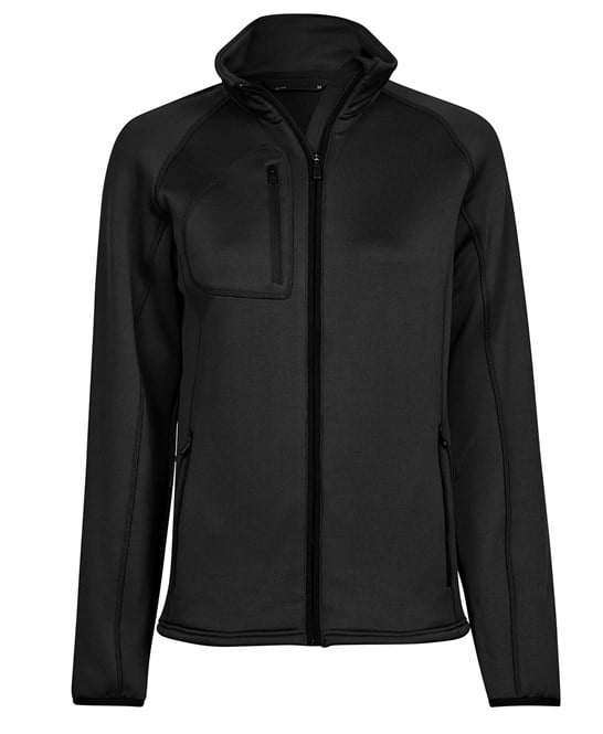 Tee Jays TJ081 Women’s Stretch Fleece (9101)