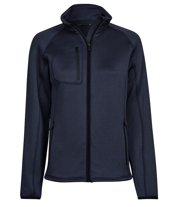 Tee Jays TJ081 Women’s Stretch Fleece (9101)