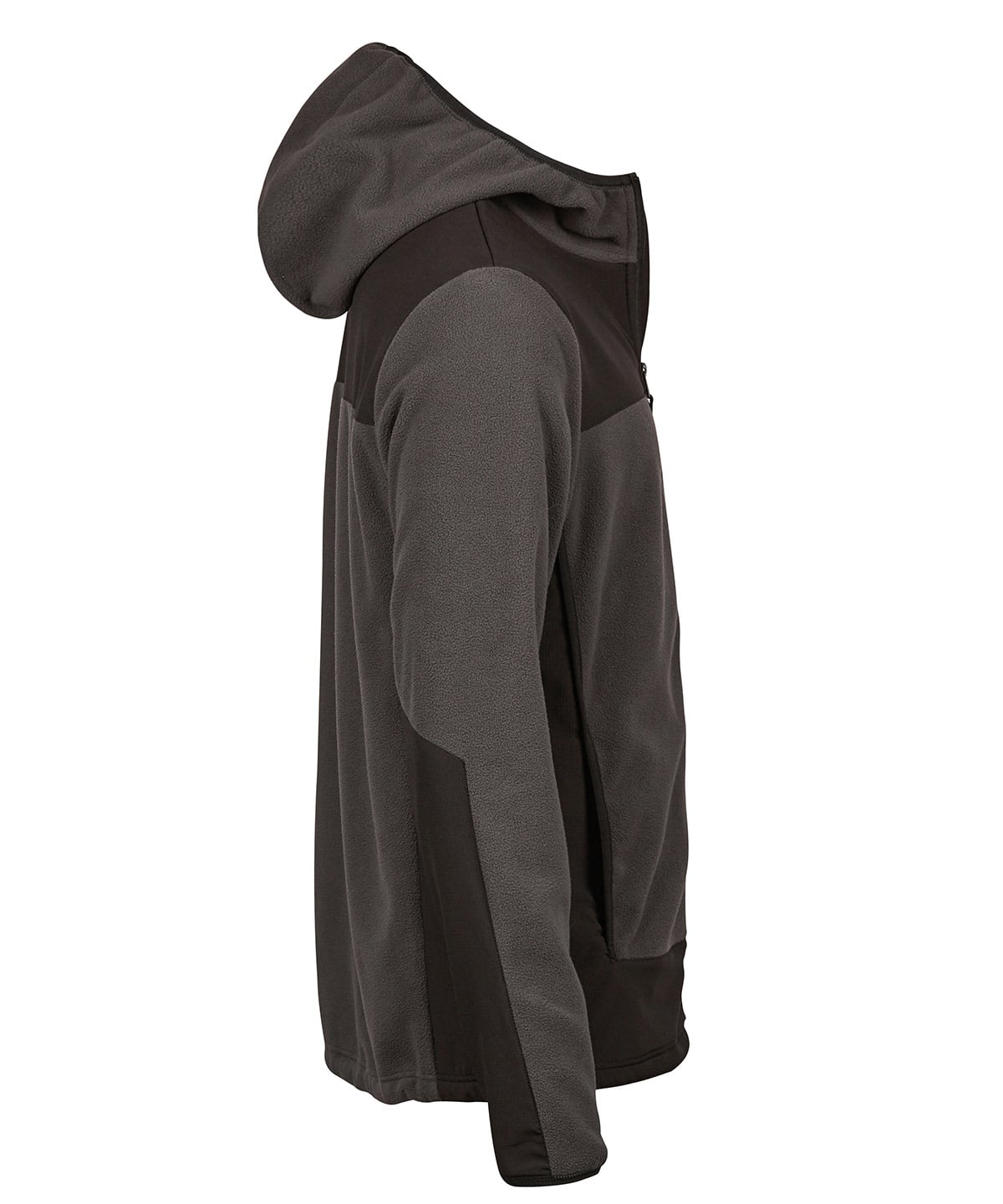Tee Jays TJ088 Mountain Hooded Fleece (9124)