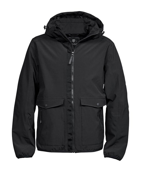 Tee Jays TJ093 Urban Adventure Jacket (9604)