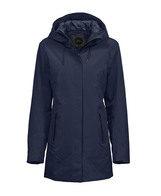 Tee Jays TJ097 Women’s All Weather Parka (9609)