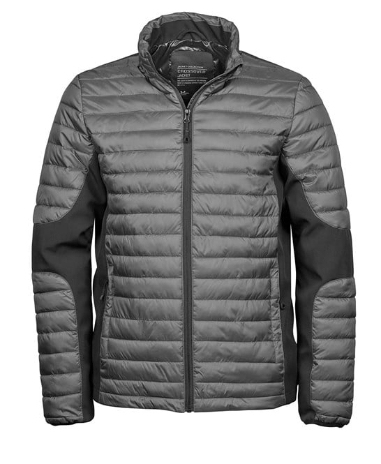 Tee Jays TJ104 Crossover Jacket (9626)