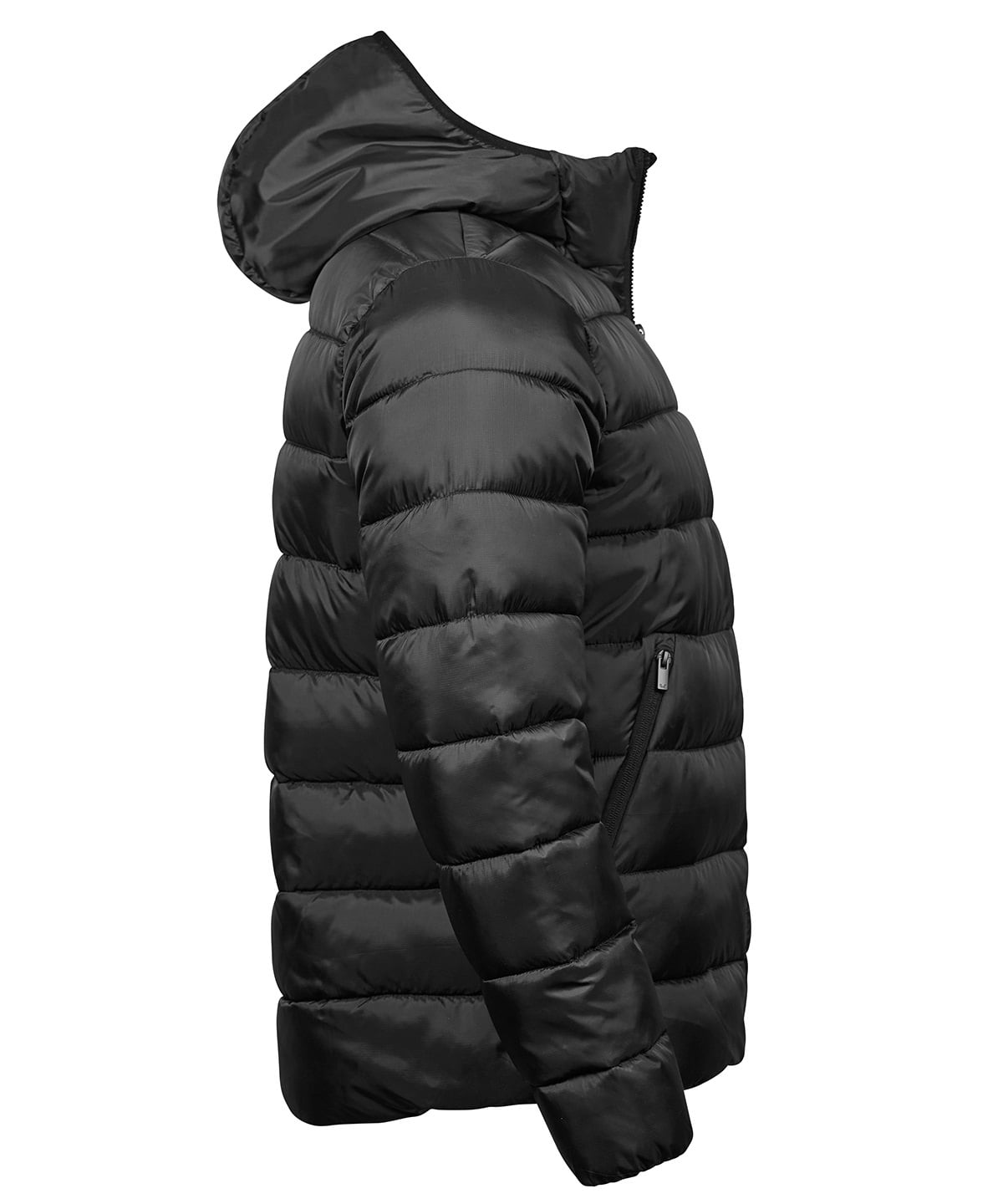 Tee Jays TJ112 Lite Hooded Jacket (9646)