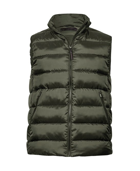 Tee Jays TJ114 Lite Bodywarmer (9648)