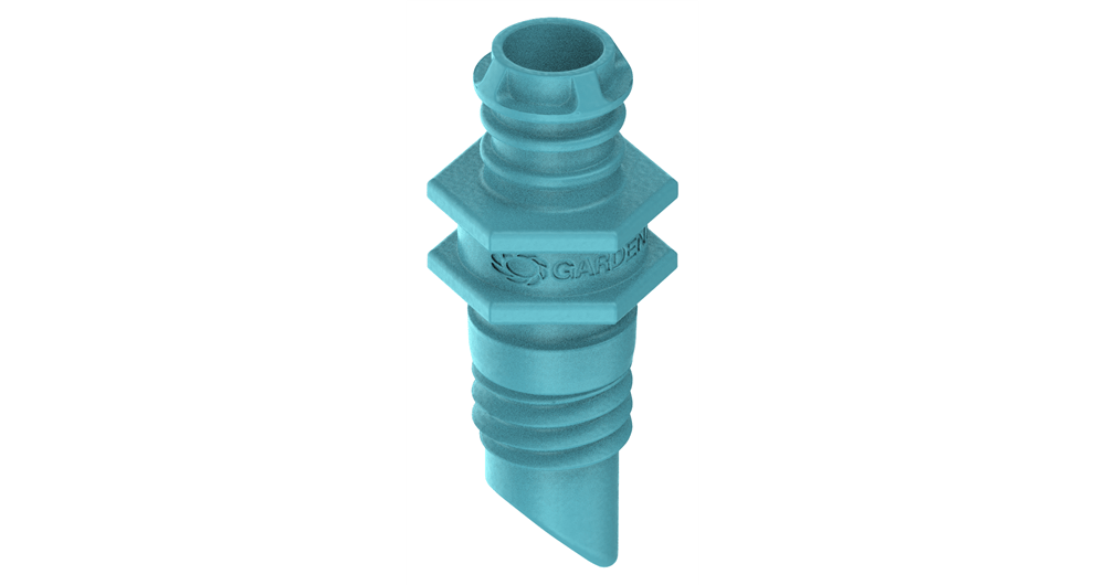 Gardena Endline Drip Head 2 l