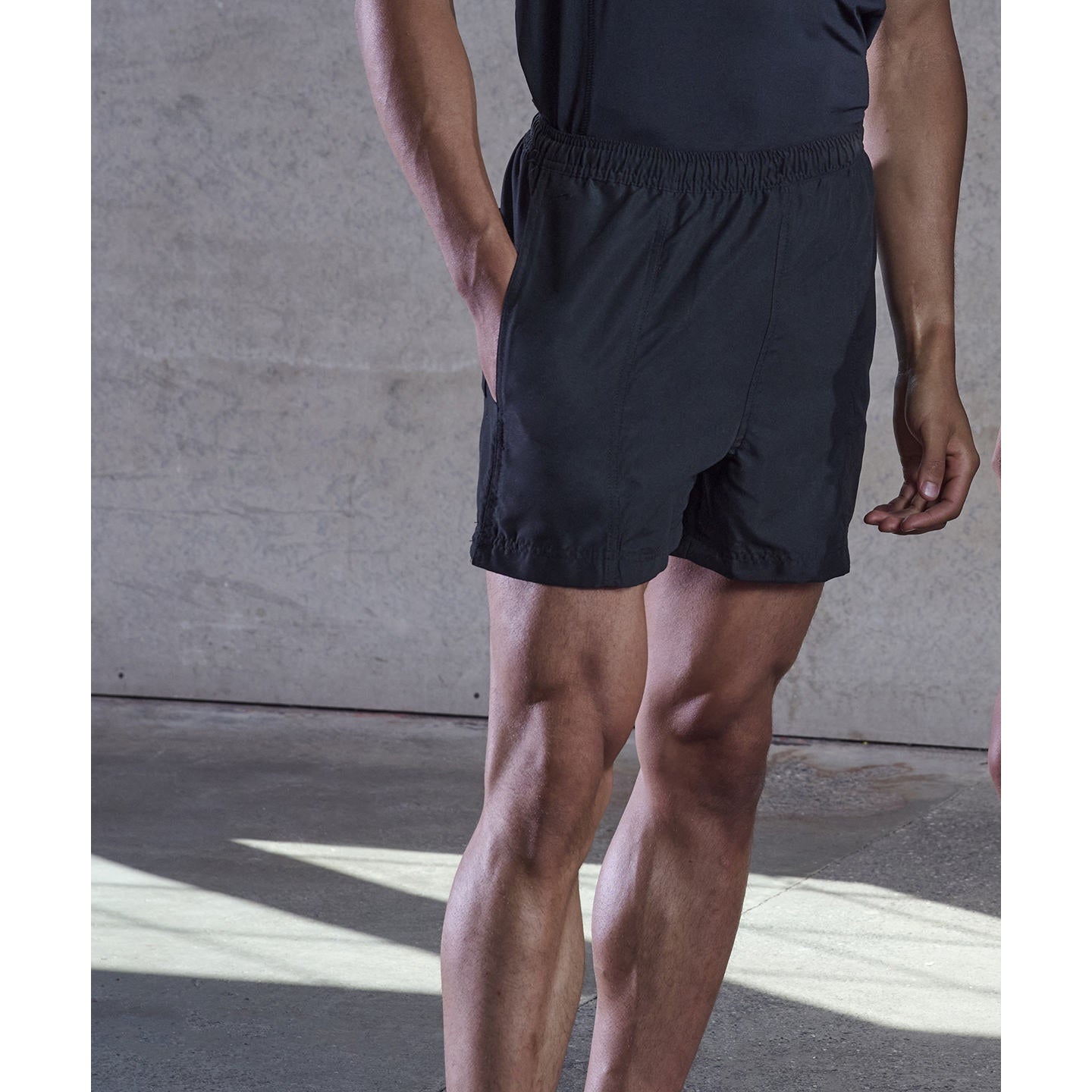 Tombo All-Purpose Lined Shorts