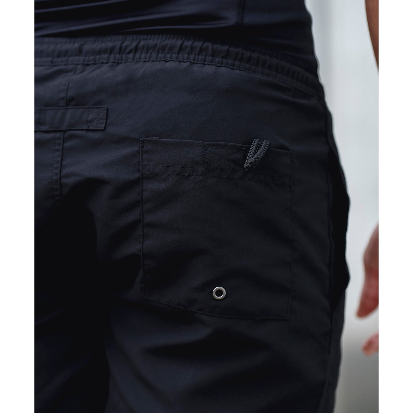 Tombo All-Purpose Lined Shorts