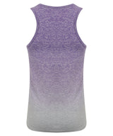 Tombo Women's Seamless Fade Out Vest