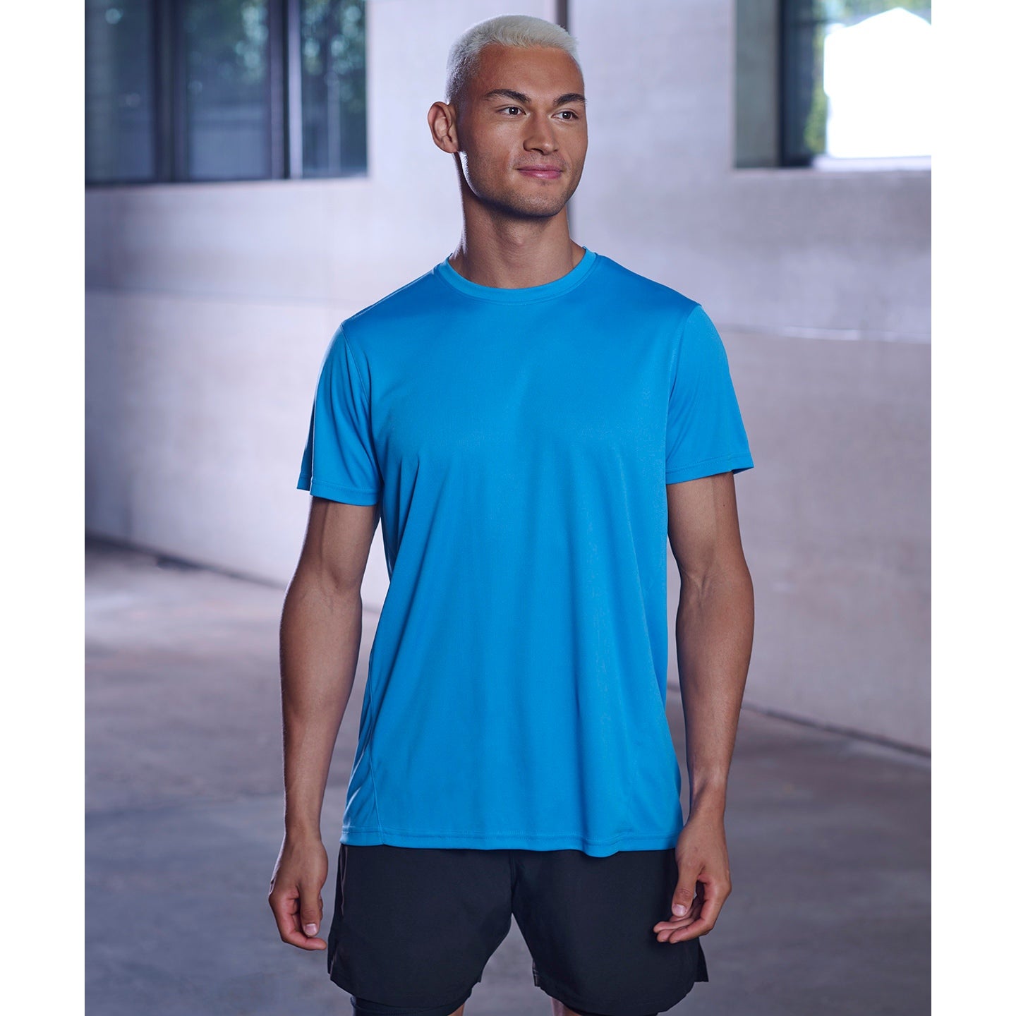 Tombo Recycled Performance T