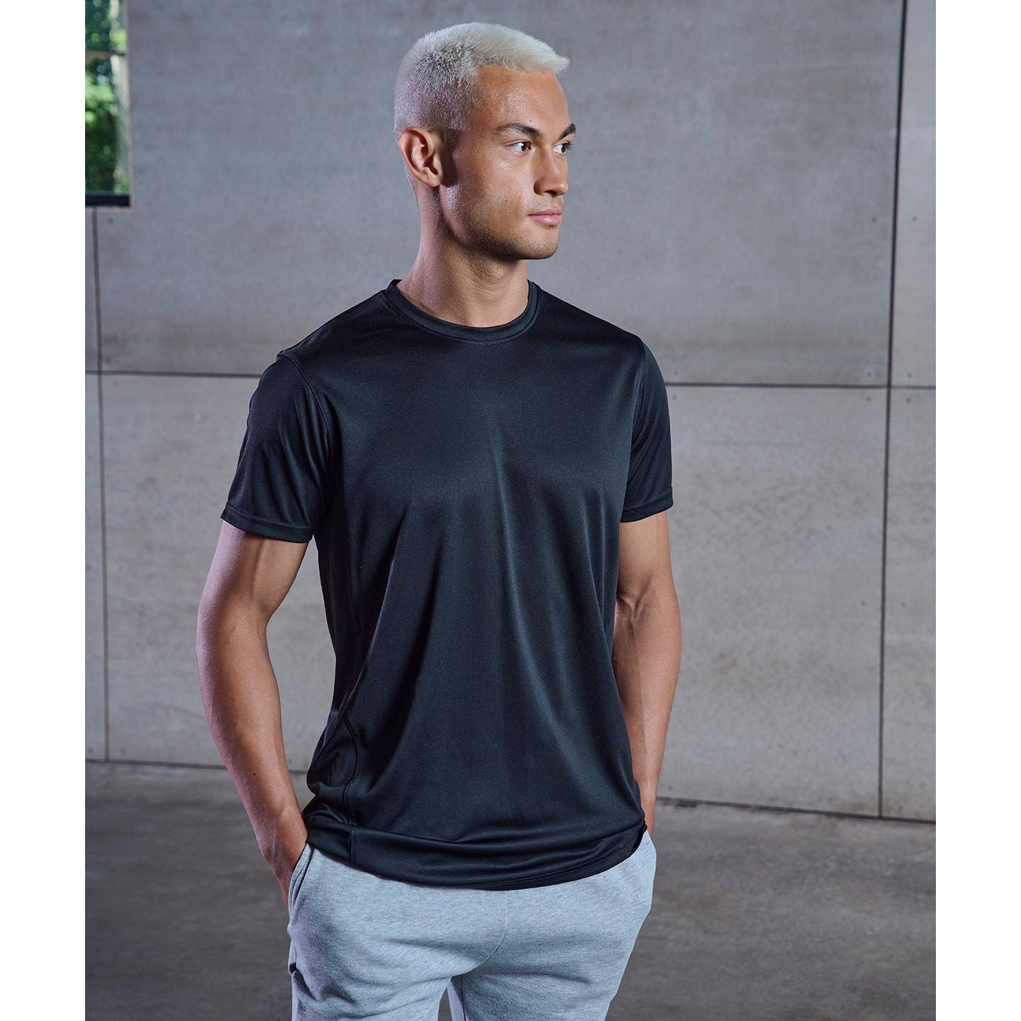 Tombo Recycled Performance T