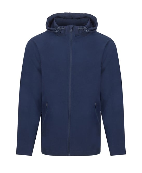 Tombo TL578 Technical Zip-Through Hoodie