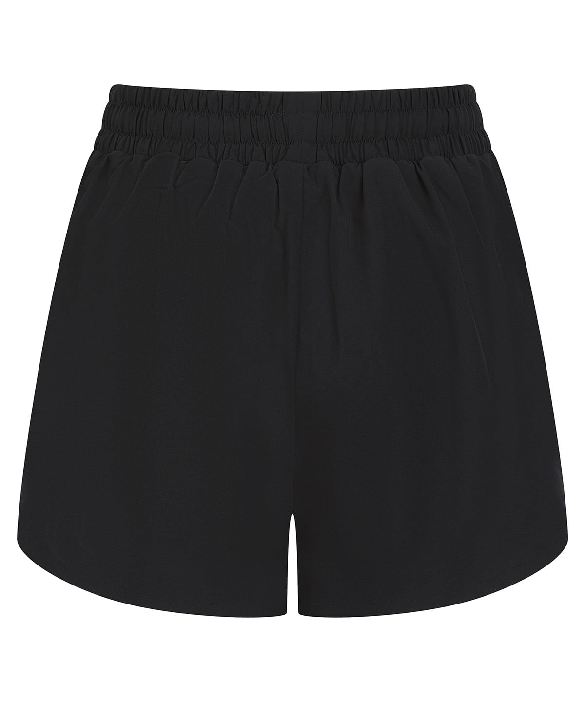 Tombo TL616 Women’s Double-Layer Sports Shorts