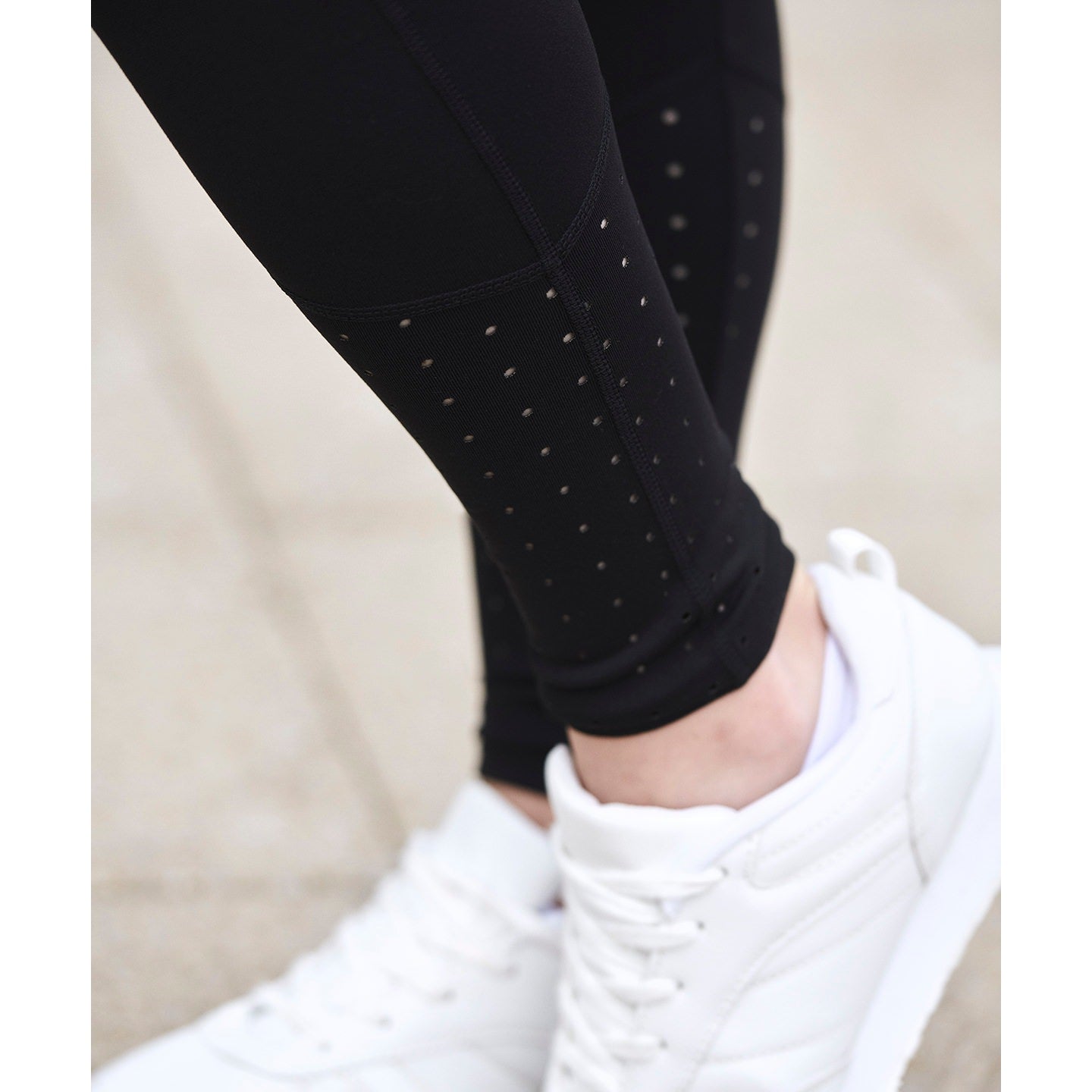 Tombo Women's Panelled Leggings