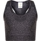 Tombo Kids Seamless Crop Top