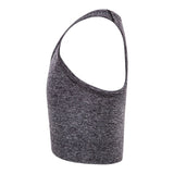 Tombo Kids Seamless Crop Top
