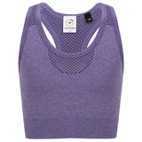 Tombo Kids Seamless Crop Top