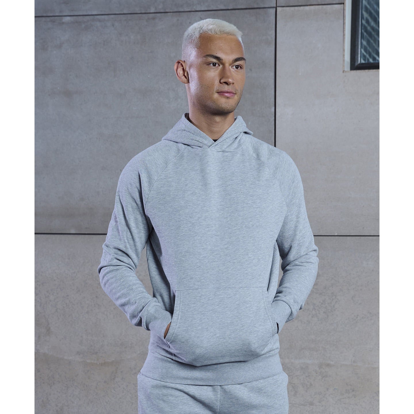 Tombo Unisex Athleisure Hoodie
