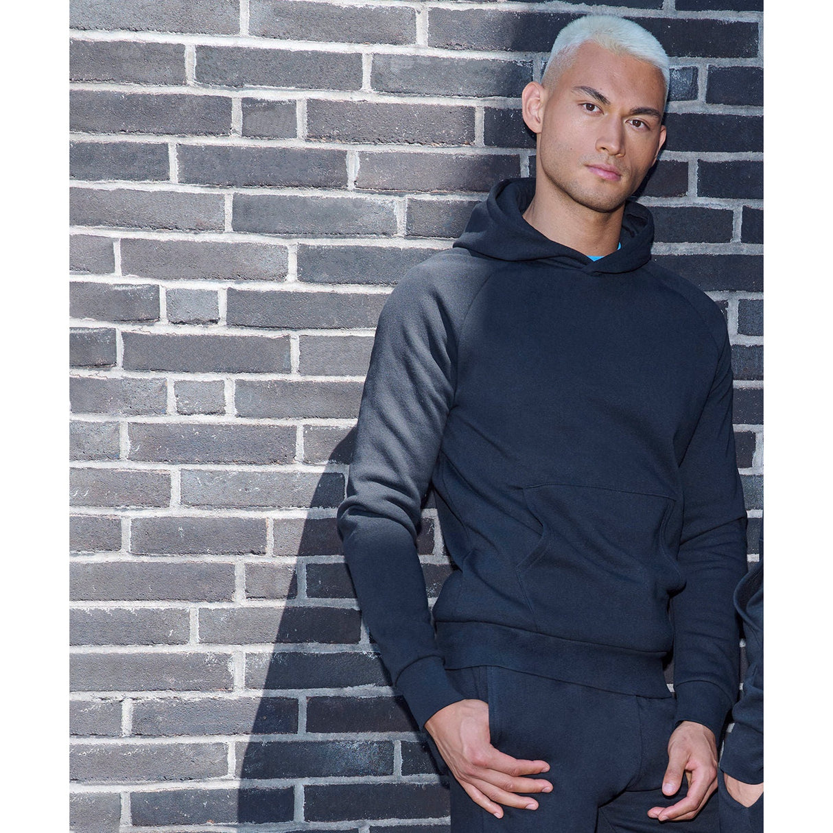 Tombo Unisex Athleisure Hoodie