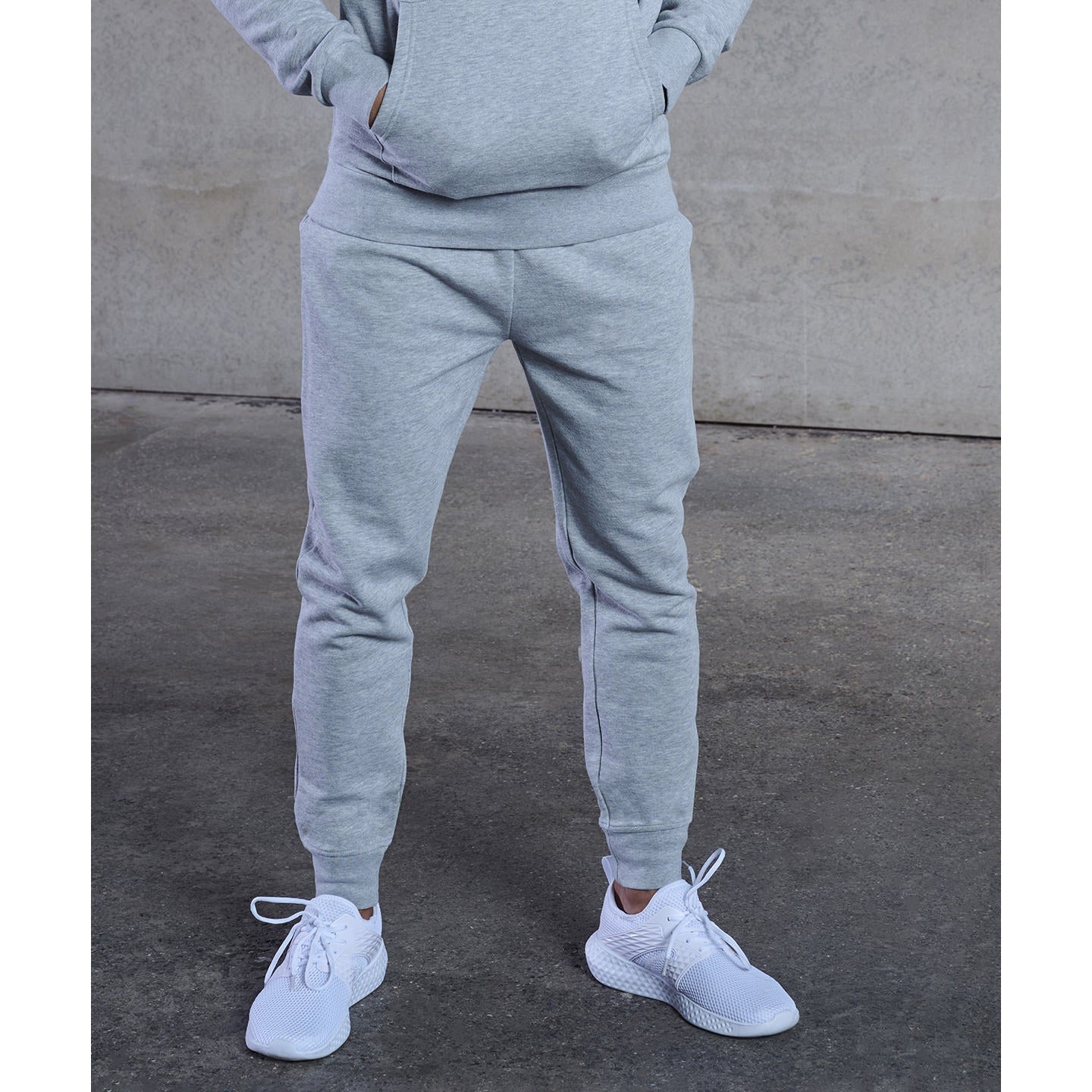 Tombo Unisex Athleisure Joggers
