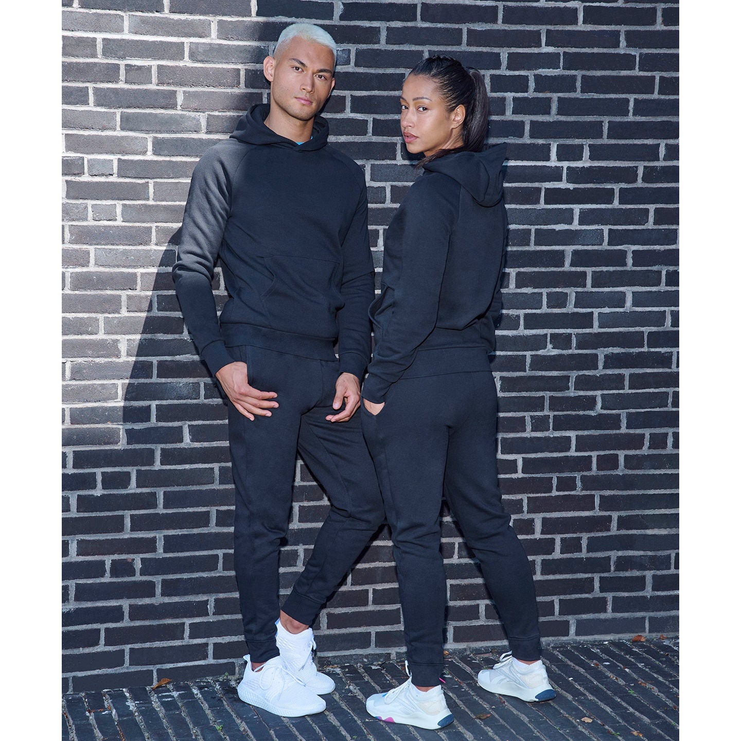 Tombo Unisex Athleisure Joggers