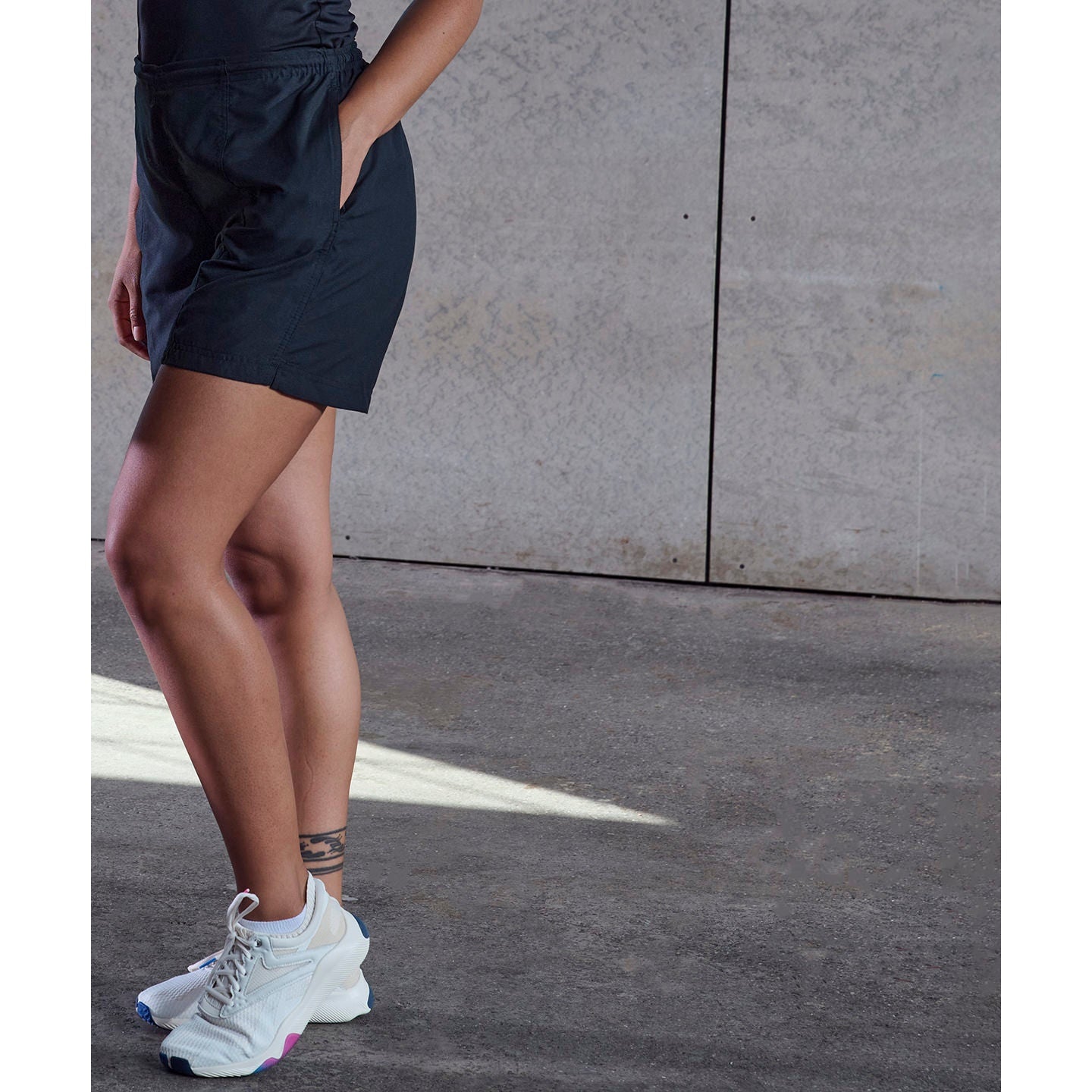 Tombo Women's All-Purpose Unlined Shorts