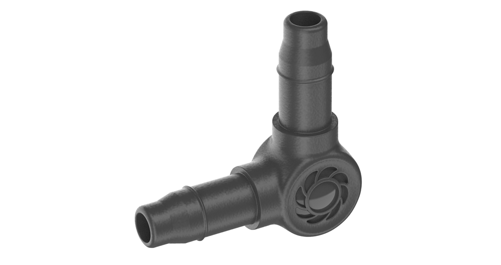 Gardena L-Joint 4,6 mm 3/16"