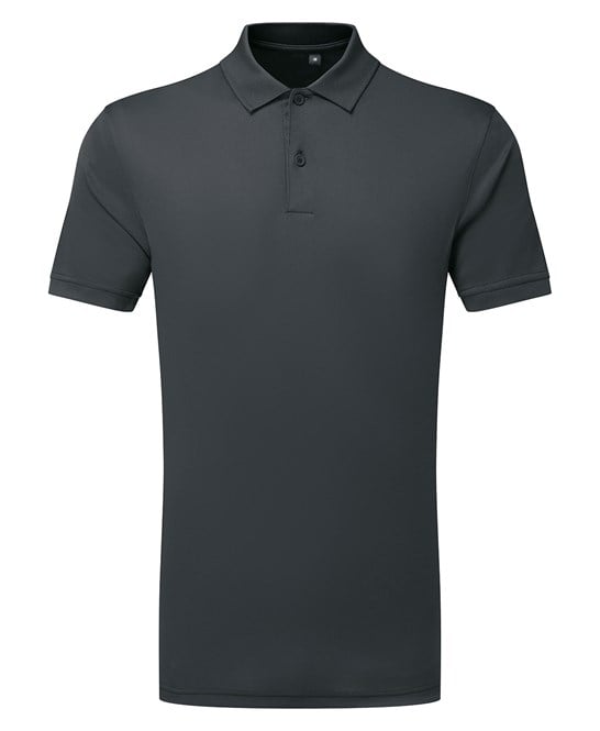 TriDri® TR505 Tridri® Ion-Charge Panelled Polo
