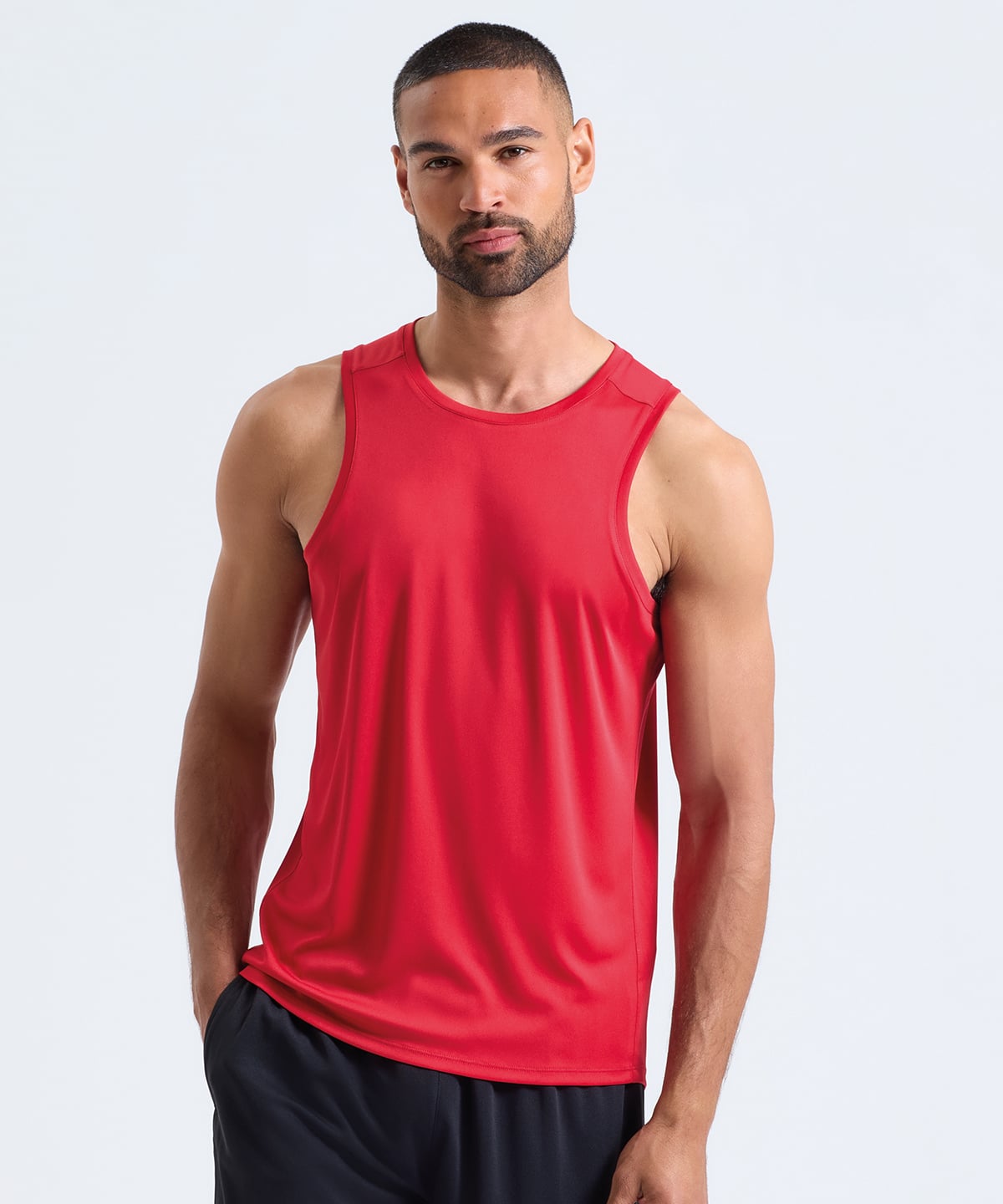 TriDri® TR506 Tridri® Ion-Charge Performance Vest