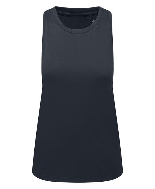 TriDri® TR516 Women's Tridri Ion-Charge Easy Fit Tank Top