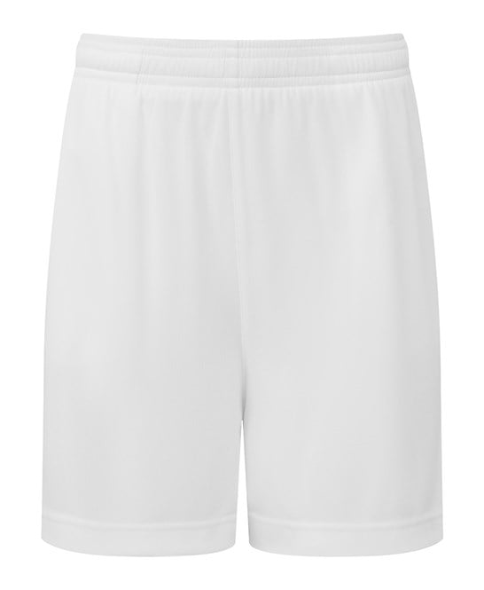 TriDri® TR57B Kids Tridri® Ion-Charge Performance Shorts