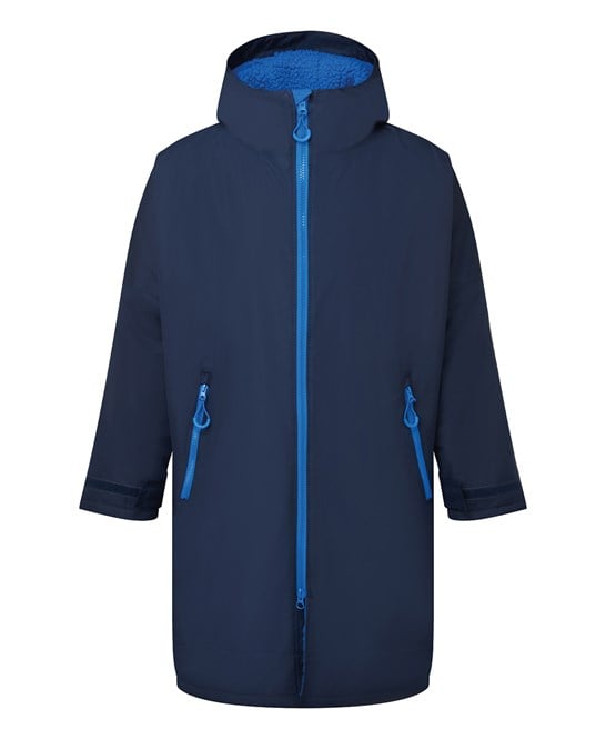 TriDri® TR800 Tridri® Recycled All-Seasons Waterproof Changing Robe