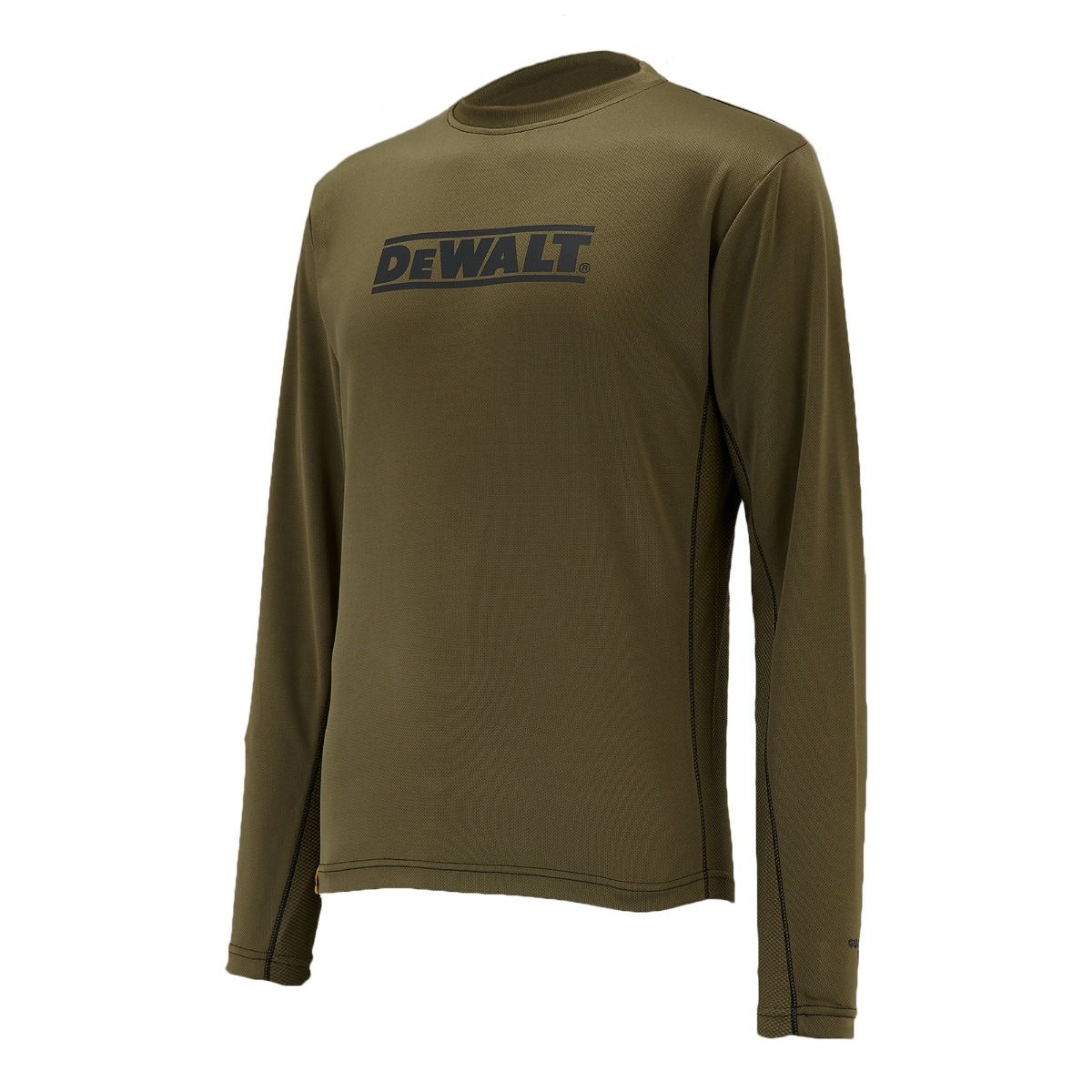 Truro Long Sleeve Performance T-Shirt