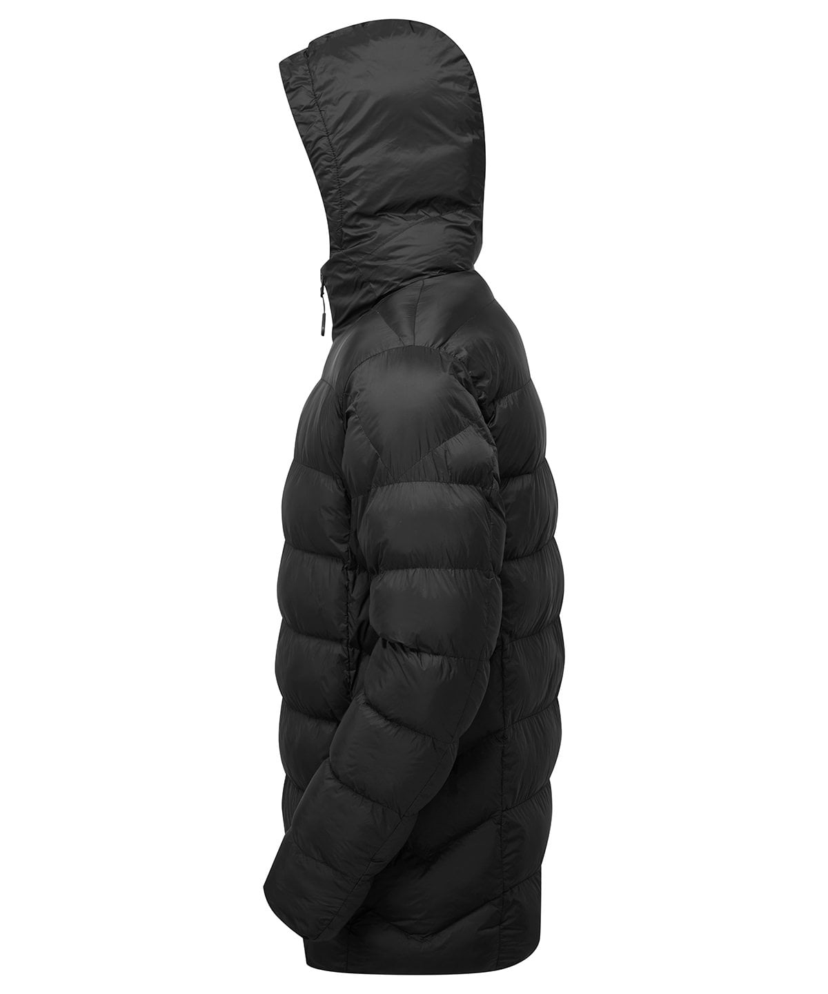 2786 TS005 Solitude Recycled Hooded Jacket