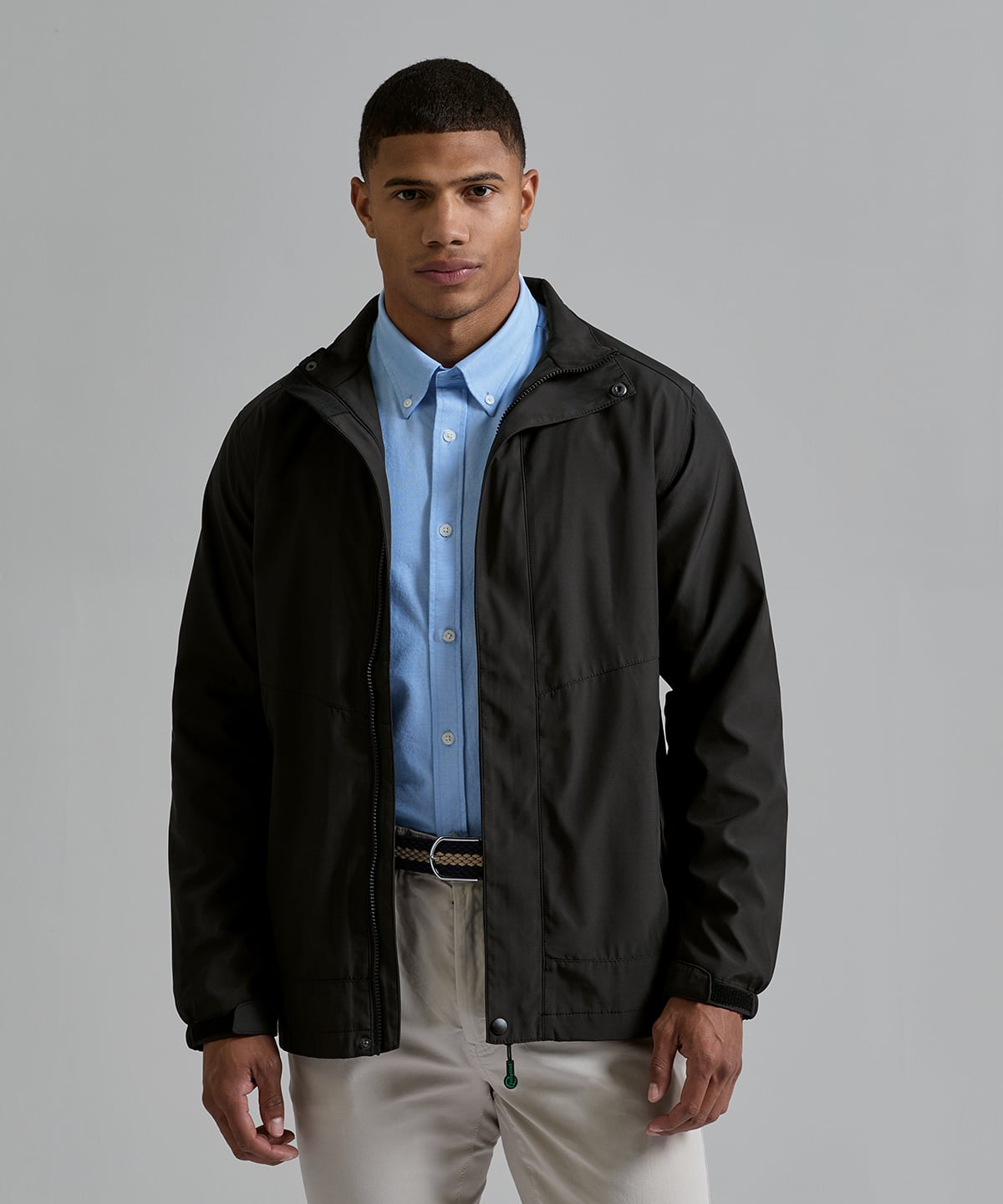 2786 TS006 Recycled Super-Lightweight Jacket
