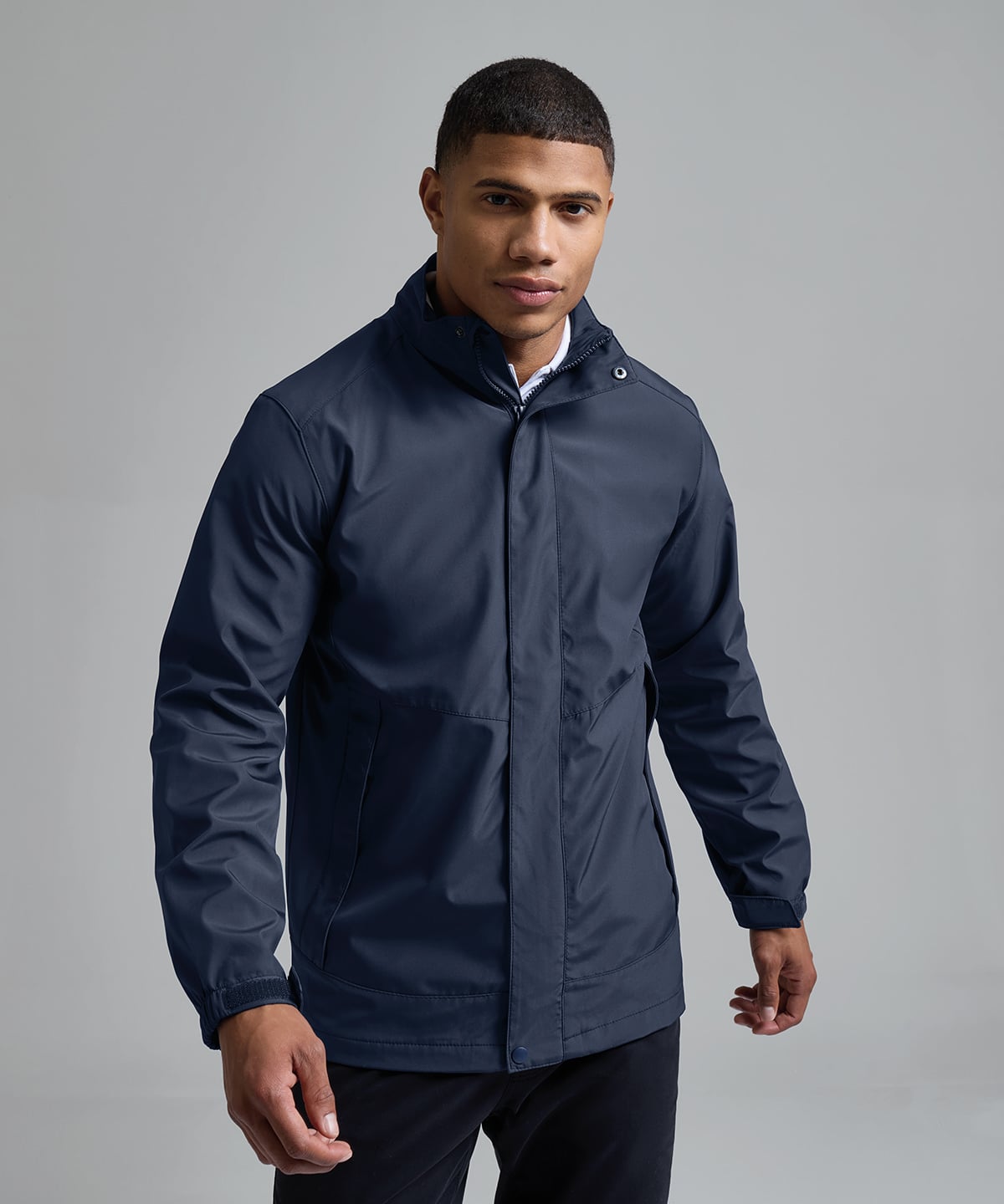 2786 TS006 Recycled Super-Lightweight Jacket