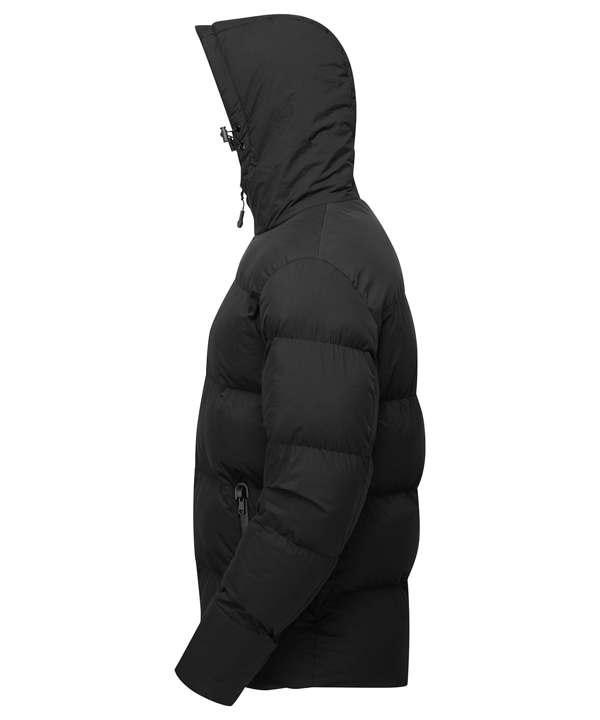 2786 TS007 Recycled Trailpeak Padded Jacket