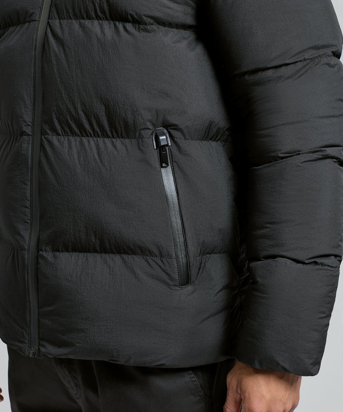 2786 TS007 Recycled Trailpeak Padded Jacket