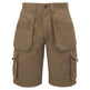 Tuffstuff Enduro Work Short