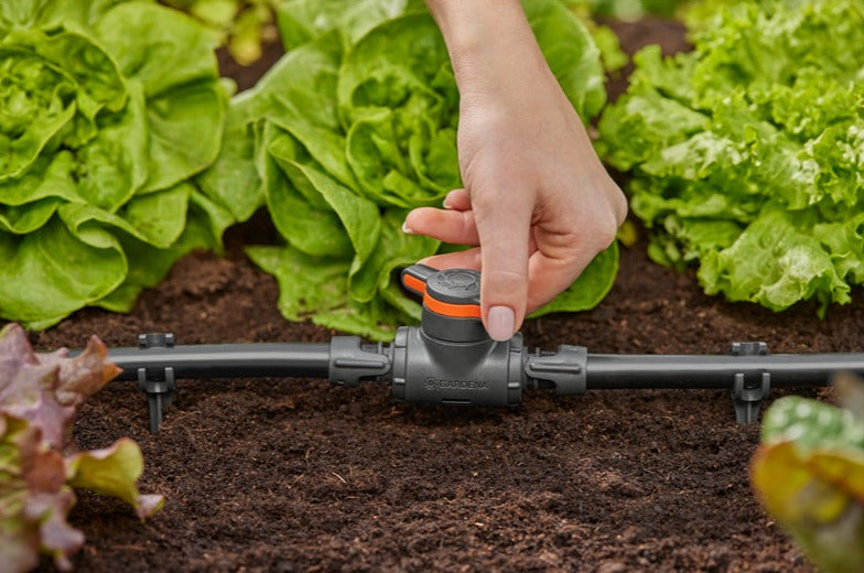 Gardena Shut-Off Valve 13 mm 1/2"