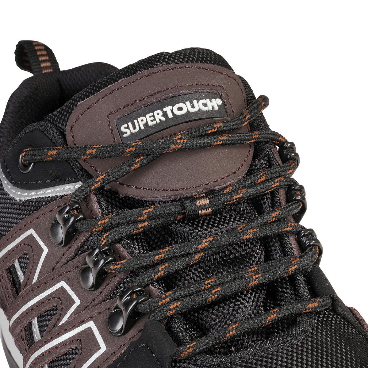 Supertouch TWG50 Safety Hiker Trainer